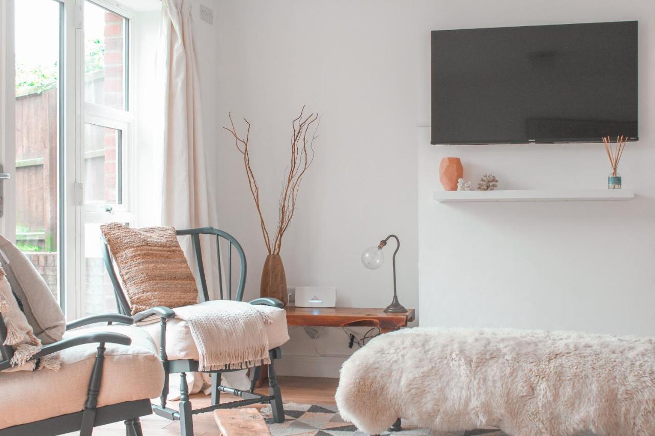 East Street Beach House - Luxury Living By The Sea Ryde  Extérieur photo