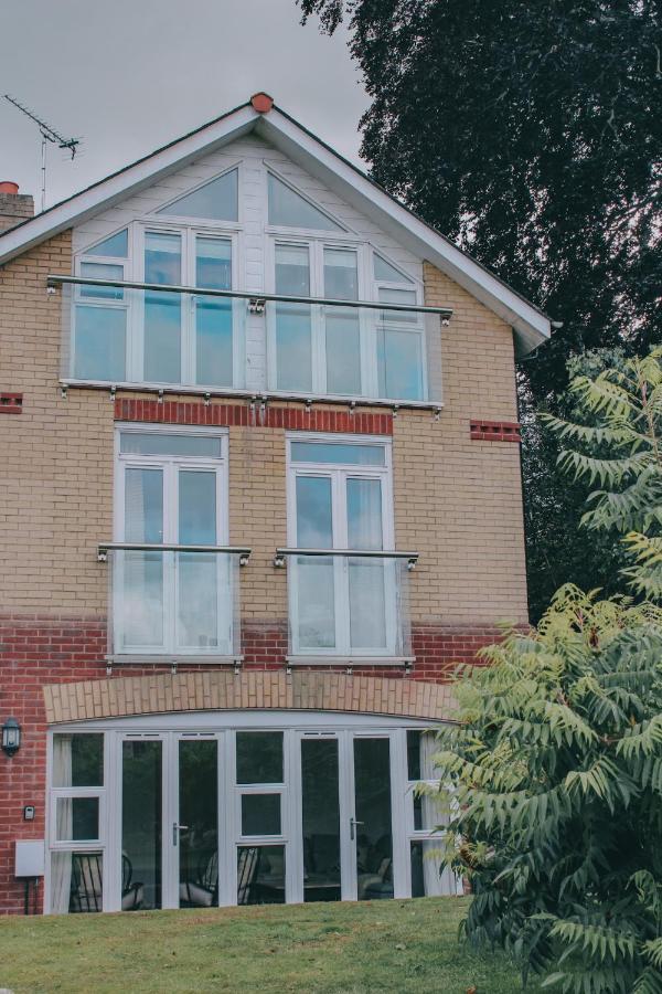 East Street Beach House - Luxury Living By The Sea Ryde  Extérieur photo