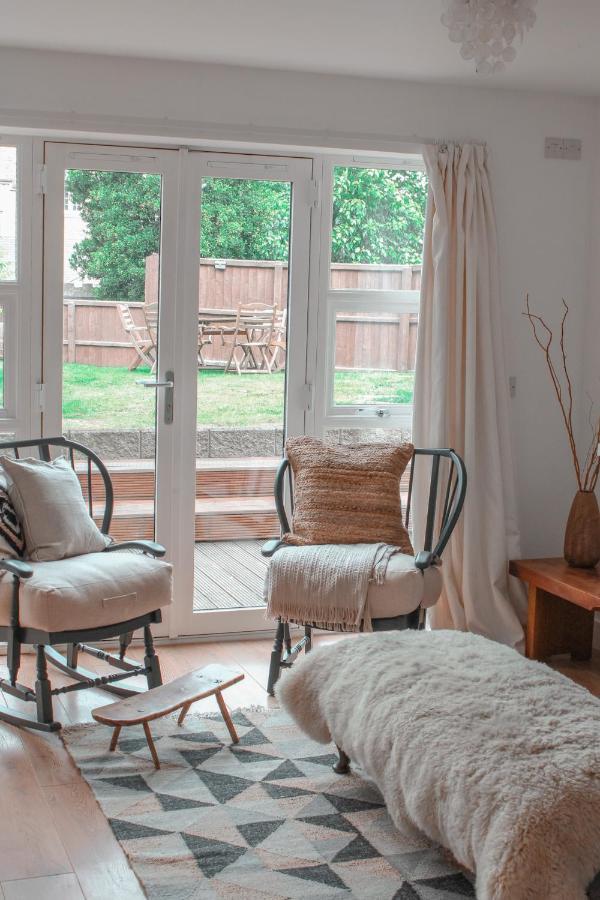 East Street Beach House - Luxury Living By The Sea Ryde  Extérieur photo