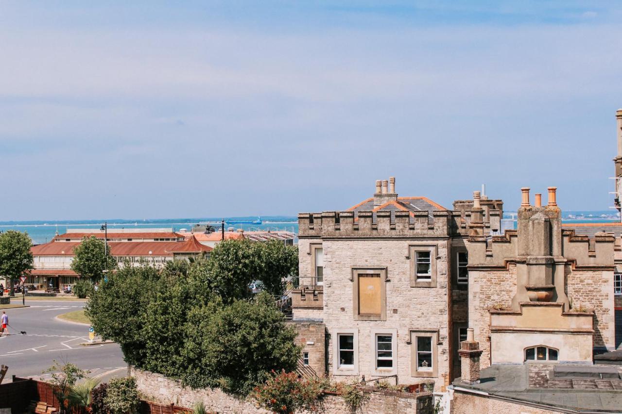 East Street Beach House - Luxury Living By The Sea Ryde  Extérieur photo