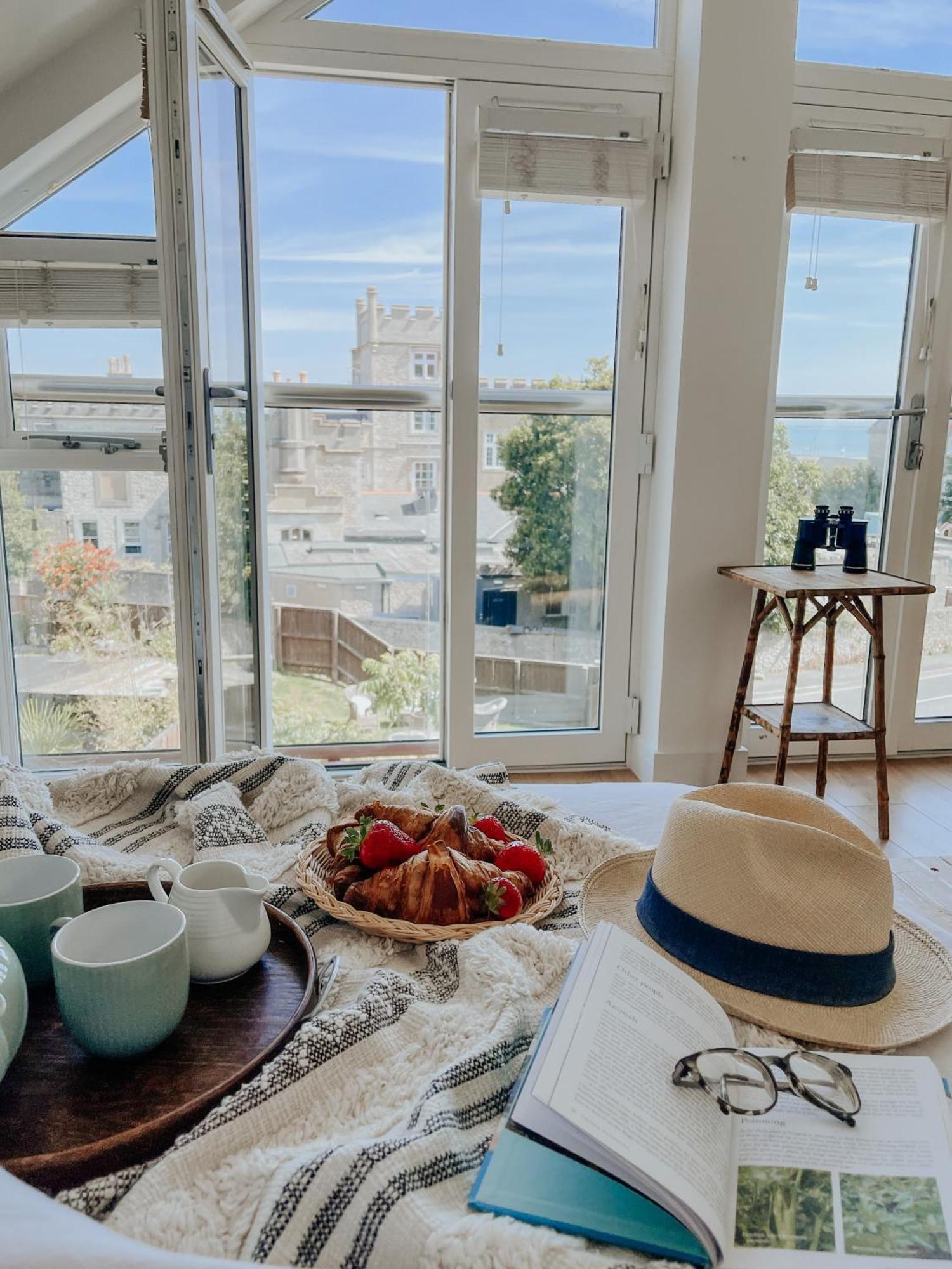 East Street Beach House - Luxury Living By The Sea Ryde  Extérieur photo