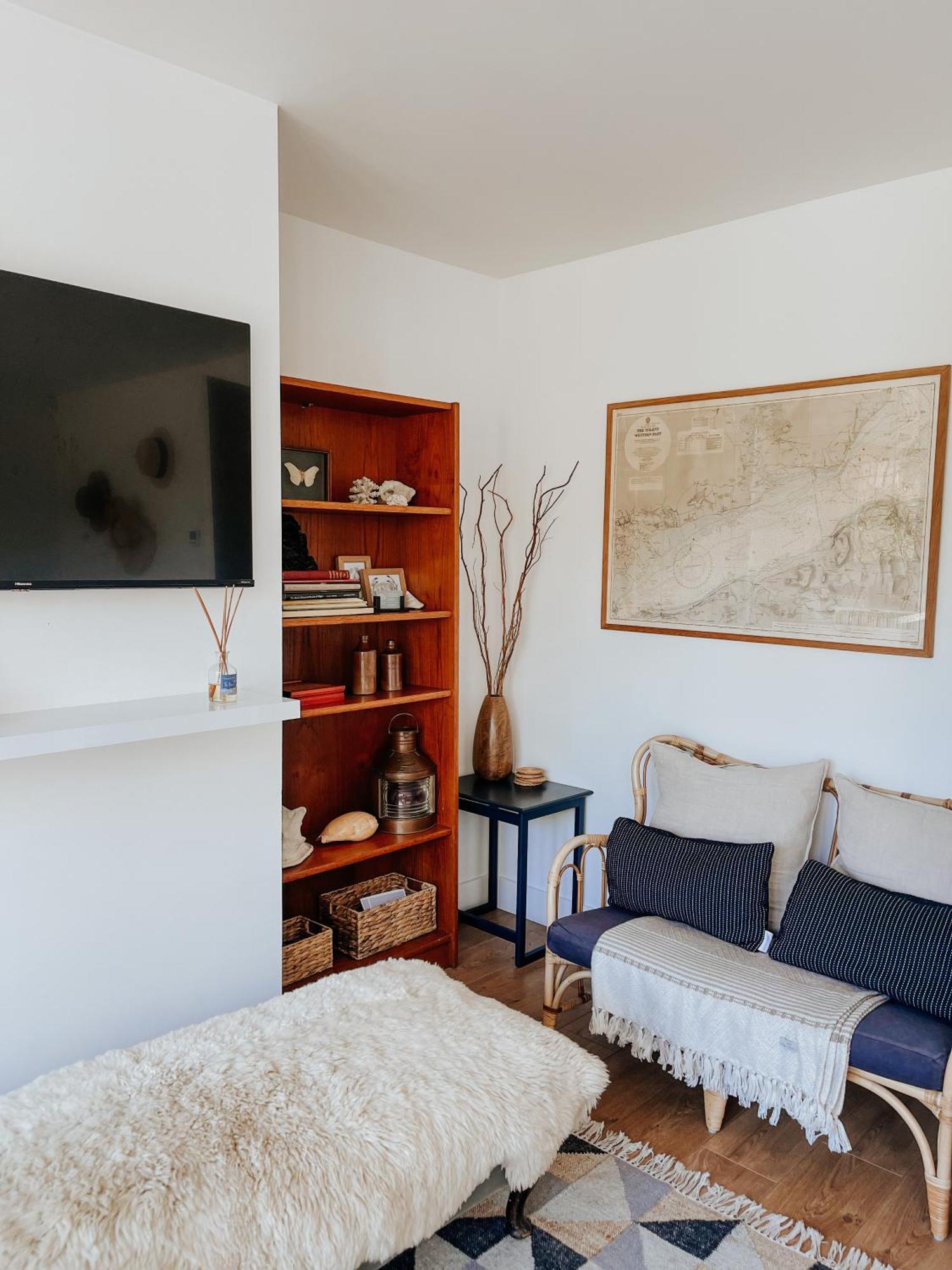 East Street Beach House - Luxury Living By The Sea Ryde  Extérieur photo