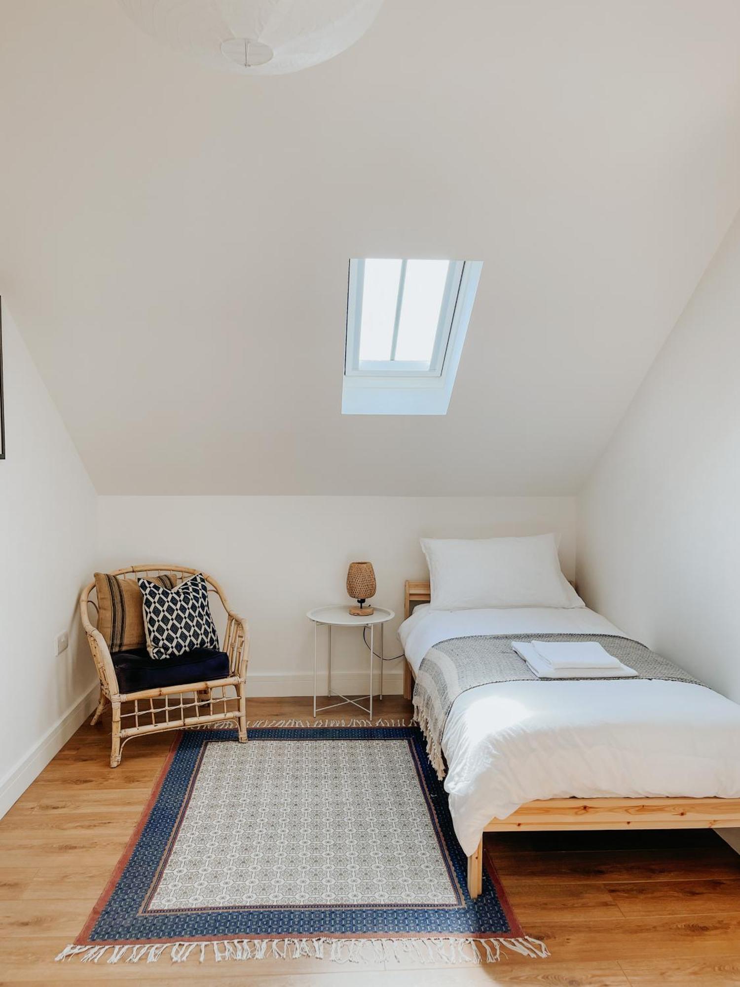East Street Beach House - Luxury Living By The Sea Ryde  Extérieur photo